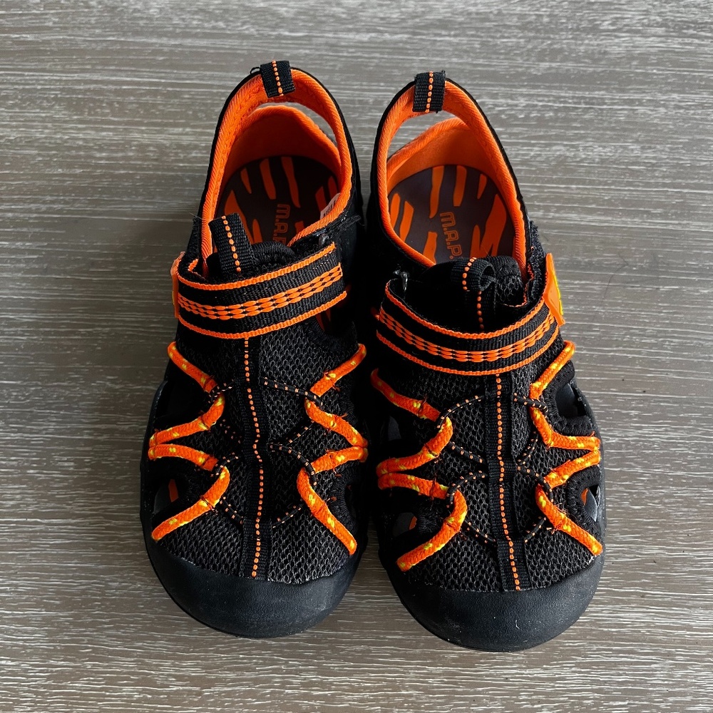 M.A.P. Kids Water Shoes